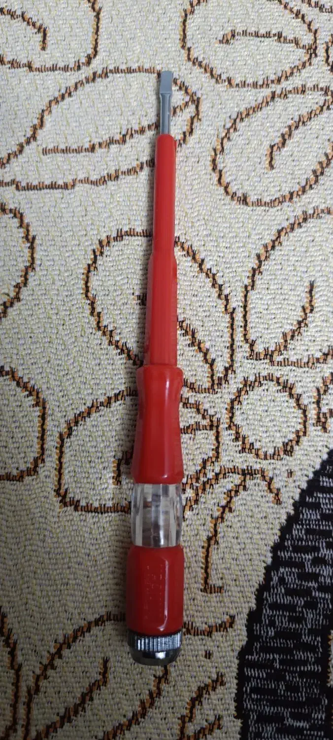 فاز متر نو|ابزارآلات|اردبیل, |دیوار