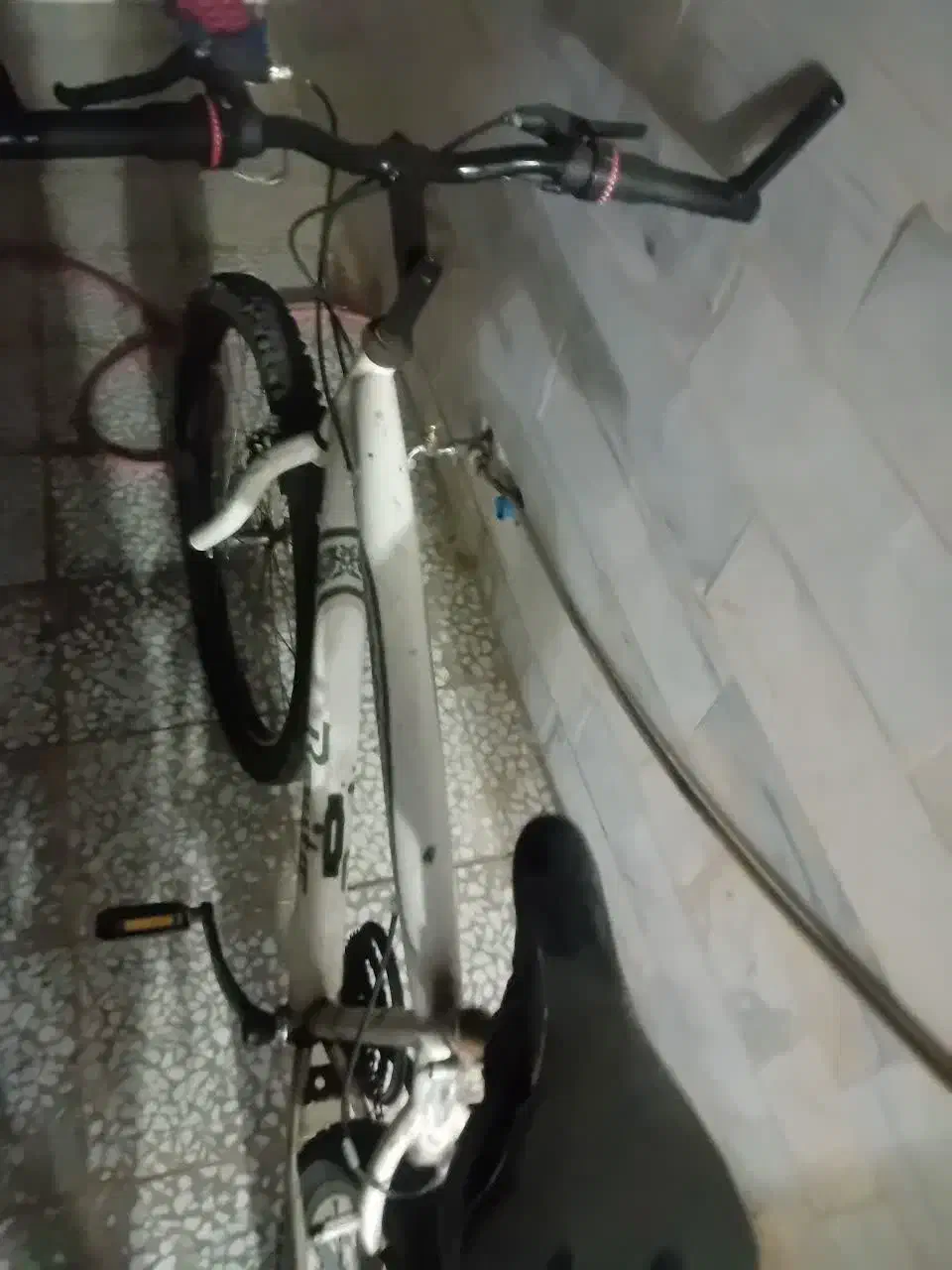 دوچرخه 24|دوچرخه، اسکیت، اسکوتر|قم, علی آباد سعدگان|دیوار