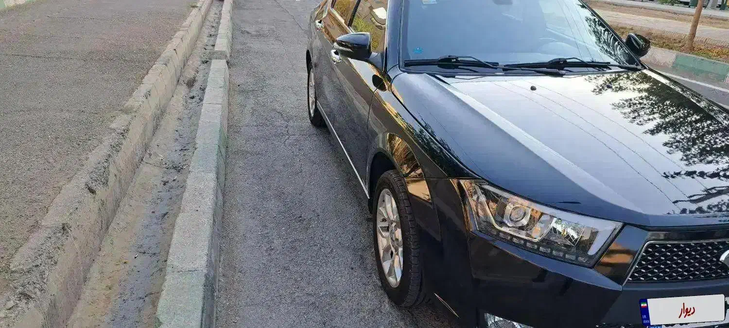 دنا پلاس توربو اتومات آپشنال ۱۴۰۳|خودرو سواری و وانت|تهران, تهرانسر غربی|دیوار