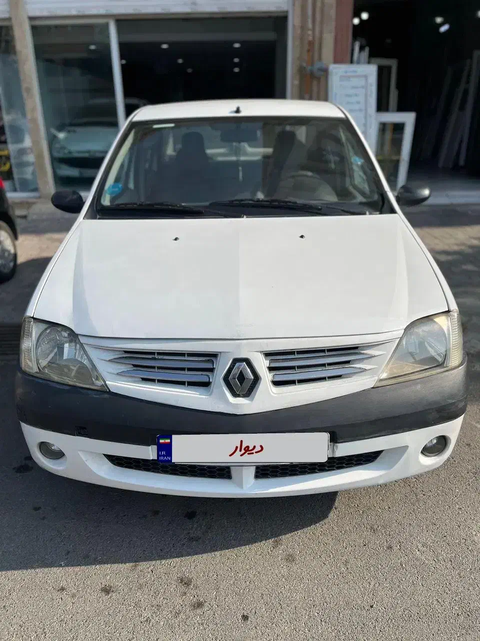 ال ۹۰  E2مدل ۸۷ درجه یک|خودرو سواری و وانت|گرگان, |دیوار