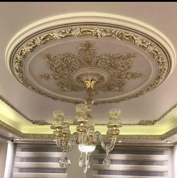 لاین نوری نورپردازی کناف|خدمات پیشه و مهارت|اردبیل, |دیوار