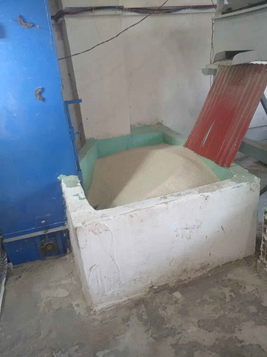 سرلاشه هاشمی معطر به شرط پخت ۲۳۰|خوردنی و آشامیدنی|قدس, شهرقدس|دیوار