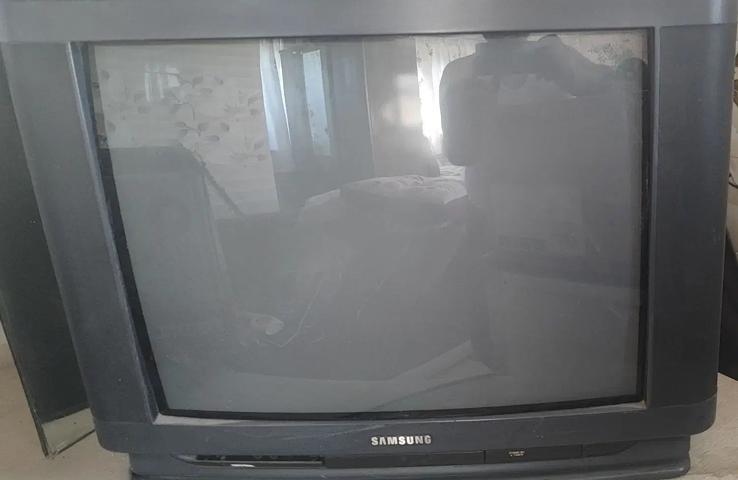 تلویزیون سونی وگا . سامسونگ 21|تلویزیون و پروژکتور|شهریار, شهریار|دیوار