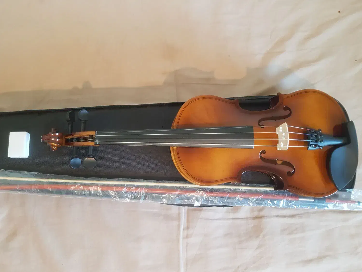 ویولن|ویولن|گرگان, |دیوار