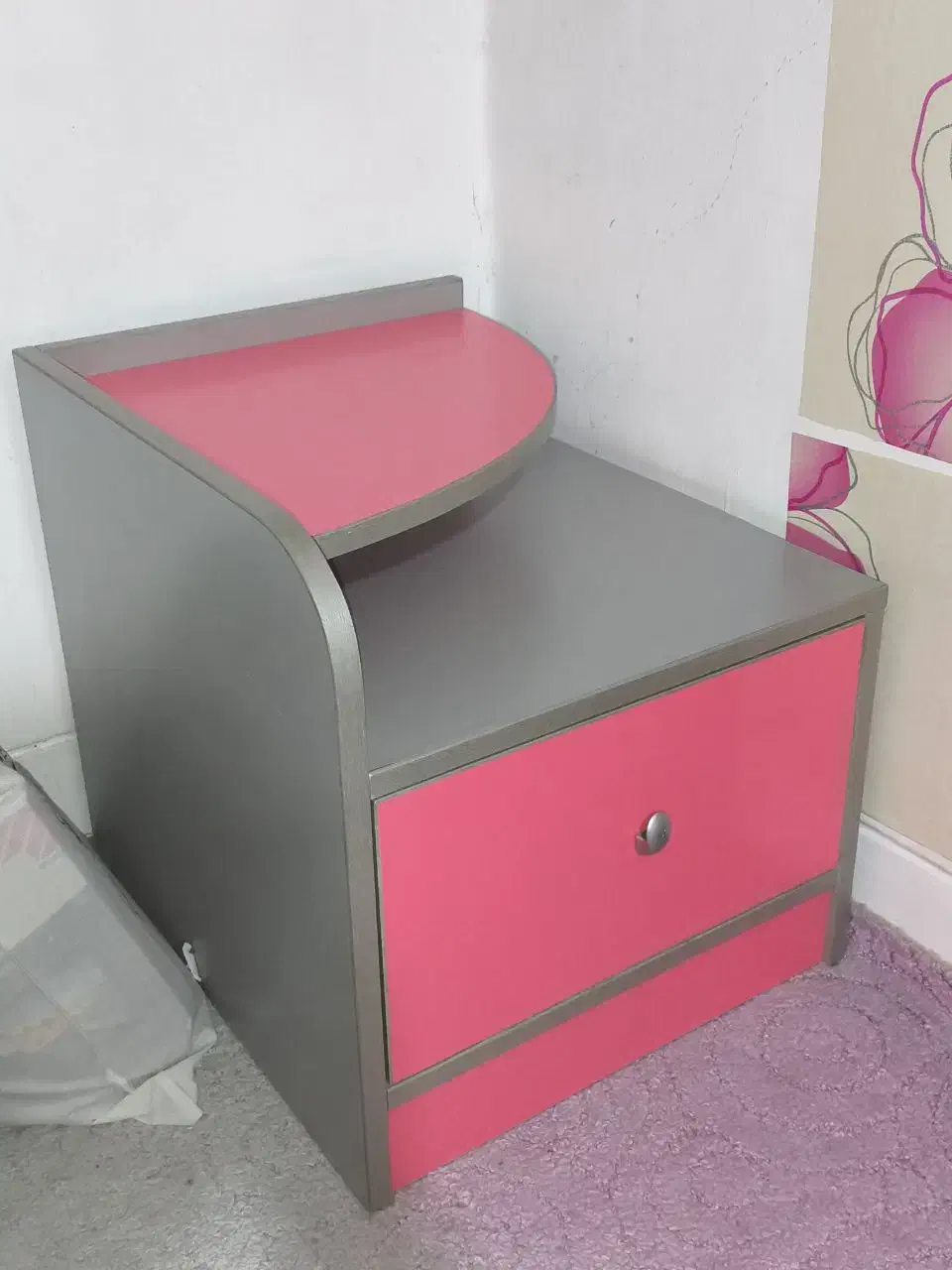 سرویس خواب|تخت و سرویس خواب|تهران, قصر فیروزه ۱|دیوار