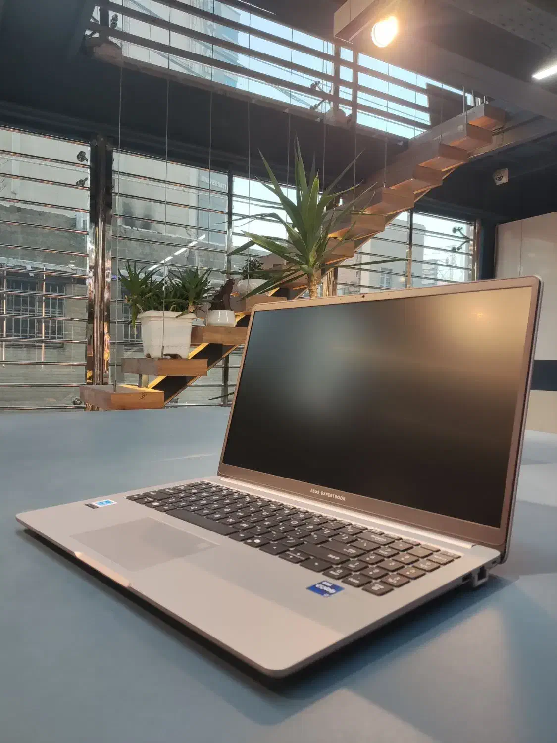 ASUS ExpertBook i7 نسل ۱۳ اقساطی بدون ضامن|رایانه همراه|کرج, اصفهانیها|دیوار