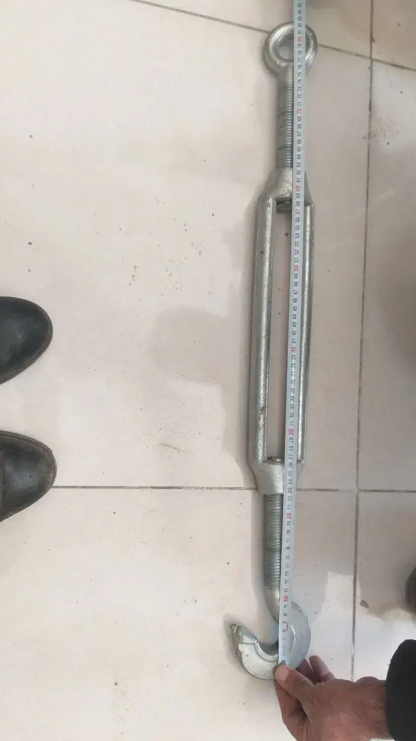 مهار کش نمره ۳۲|ماشین‌آلات صنعتی|کامیاران, |دیوار