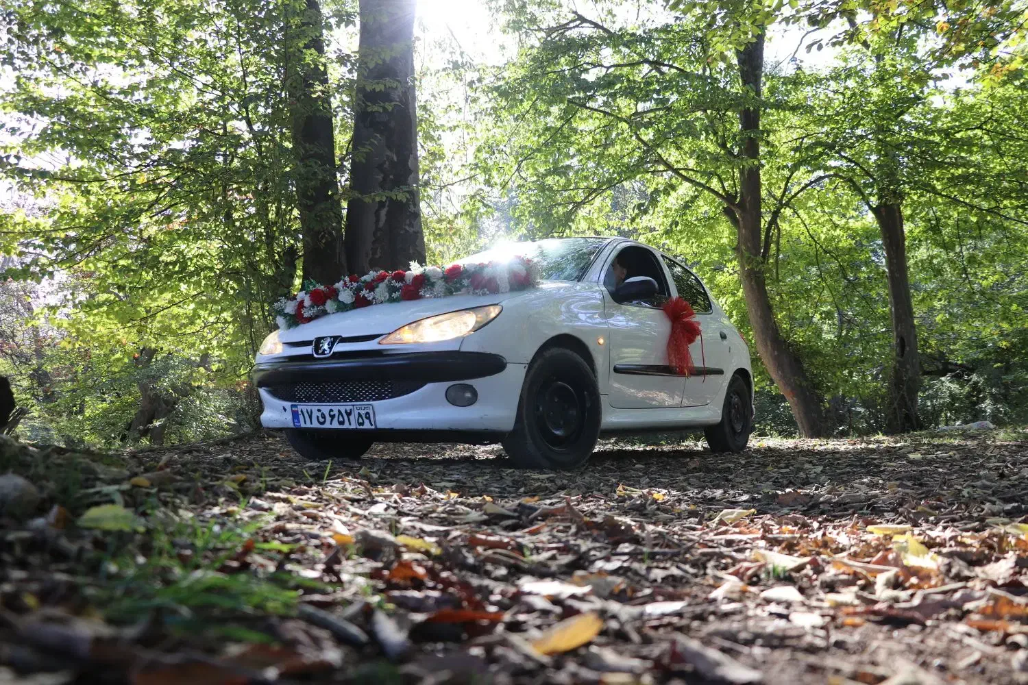 پژو تیپ ۳.|خودرو سواری و وانت|گرگان, |دیوار