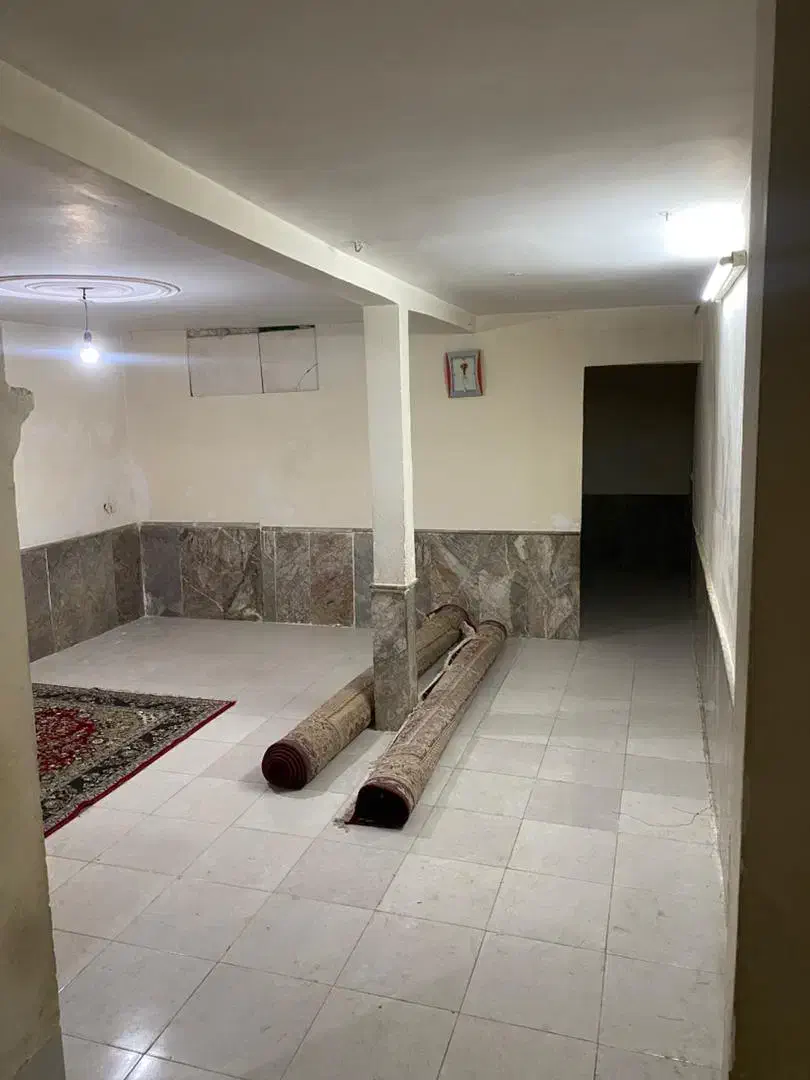 خانه ویلایی همکف تمیز|اجارهٔ خانه و ویلا|مشهد, مصلی (کارمندان اول)|دیوار