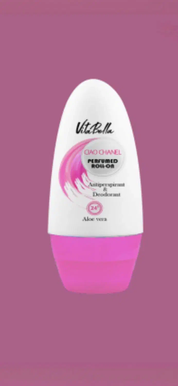 مام رول ضدتعریق ازبرندویتابلا ایتالیایی|آرایشی، بهداشتی، درمانی|مرودشت, تخت جمشید|دیوار