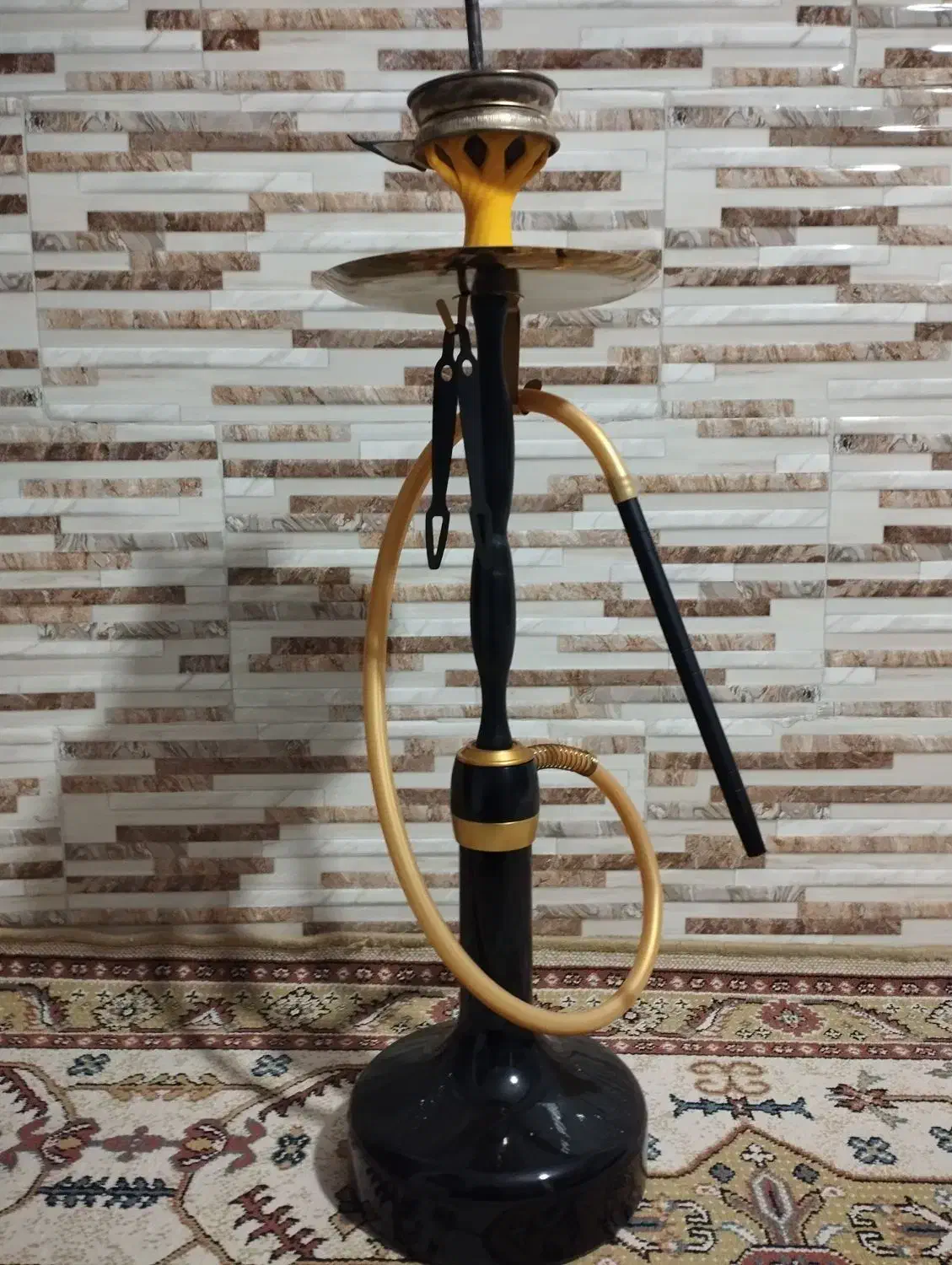 قلیان عربی|کلکسیون و سرگرمی|پیشوا, |دیوار