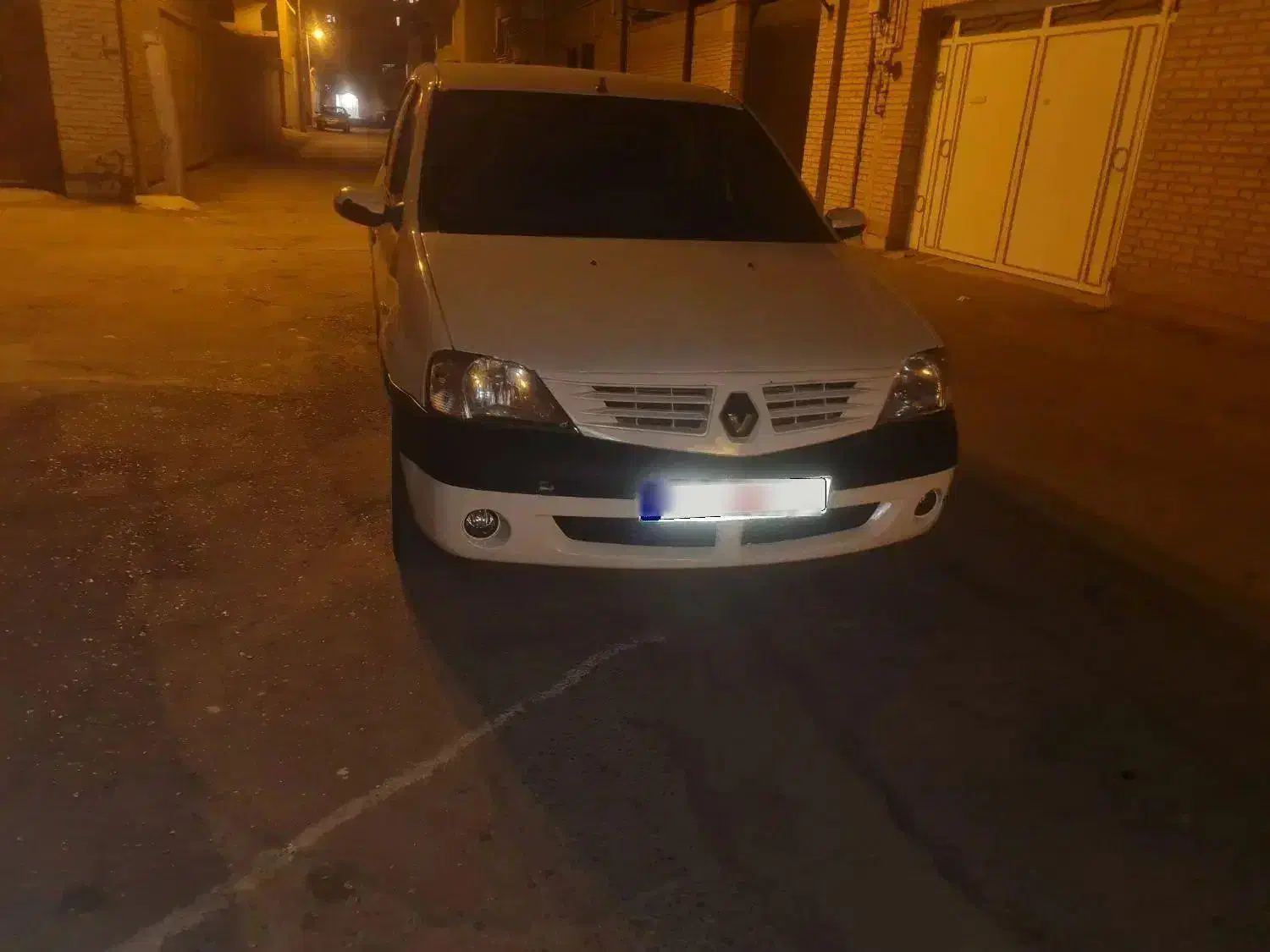 ال90 پارس خودرو|خودرو سواری و وانت|کرمان, |دیوار