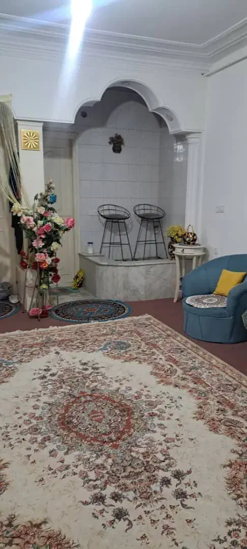 فروش ویلایی گرگانجدید آموزشگاه جنگل|فروش خانه و ویلا|گرگان, |دیوار