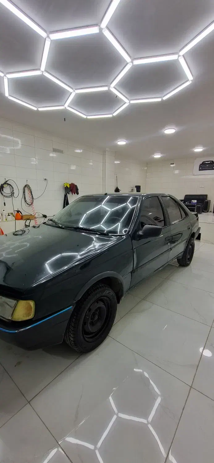 آردی یشمی84|خودرو سواری و وانت|زیباشهر, |دیوار