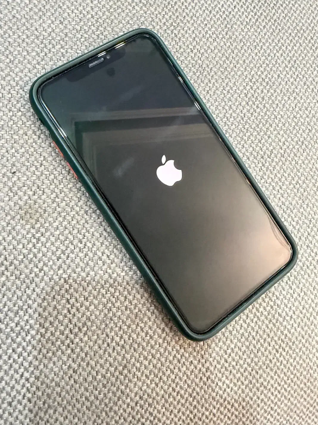 Iphone xs max 256 gb|موبایل|تهران, جنت‌آباد جنوبی|دیوار