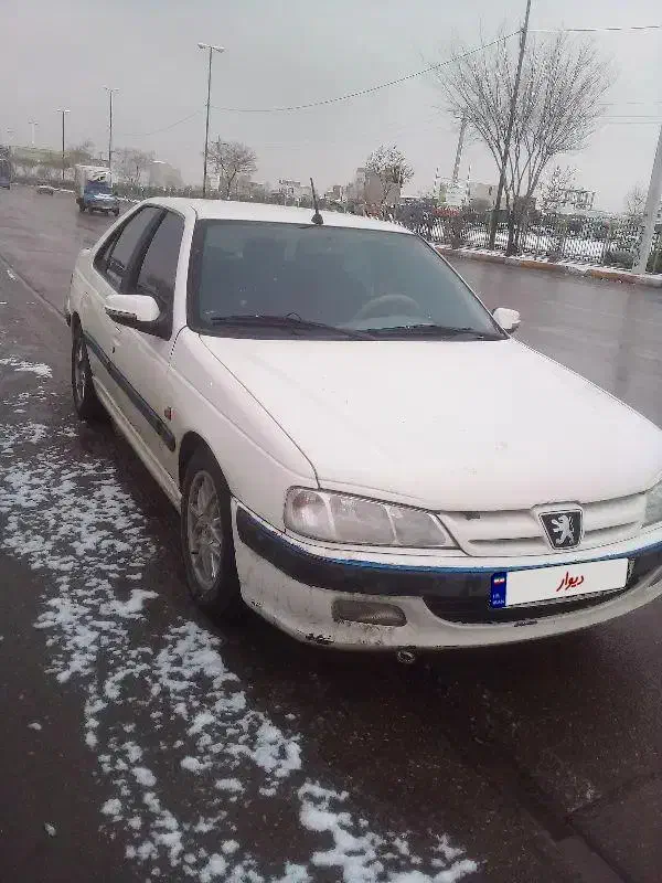 ELXمدل88|خودرو سواری و وانت|زنجان, |دیوار