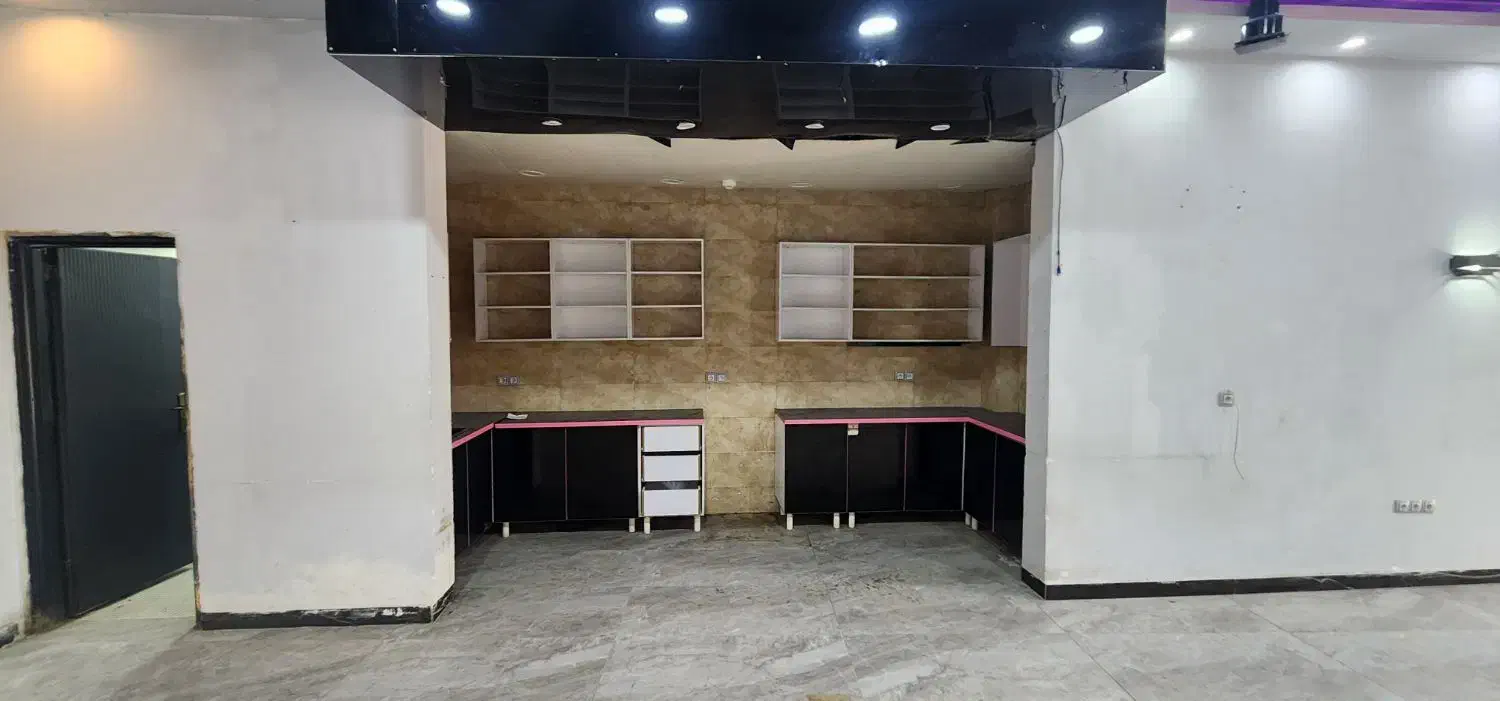 رهن و اجاره سالن در باطری منطقه خرمشهر|اجارهٔ مغازه و غرفه|خرمشهر, |دیوار