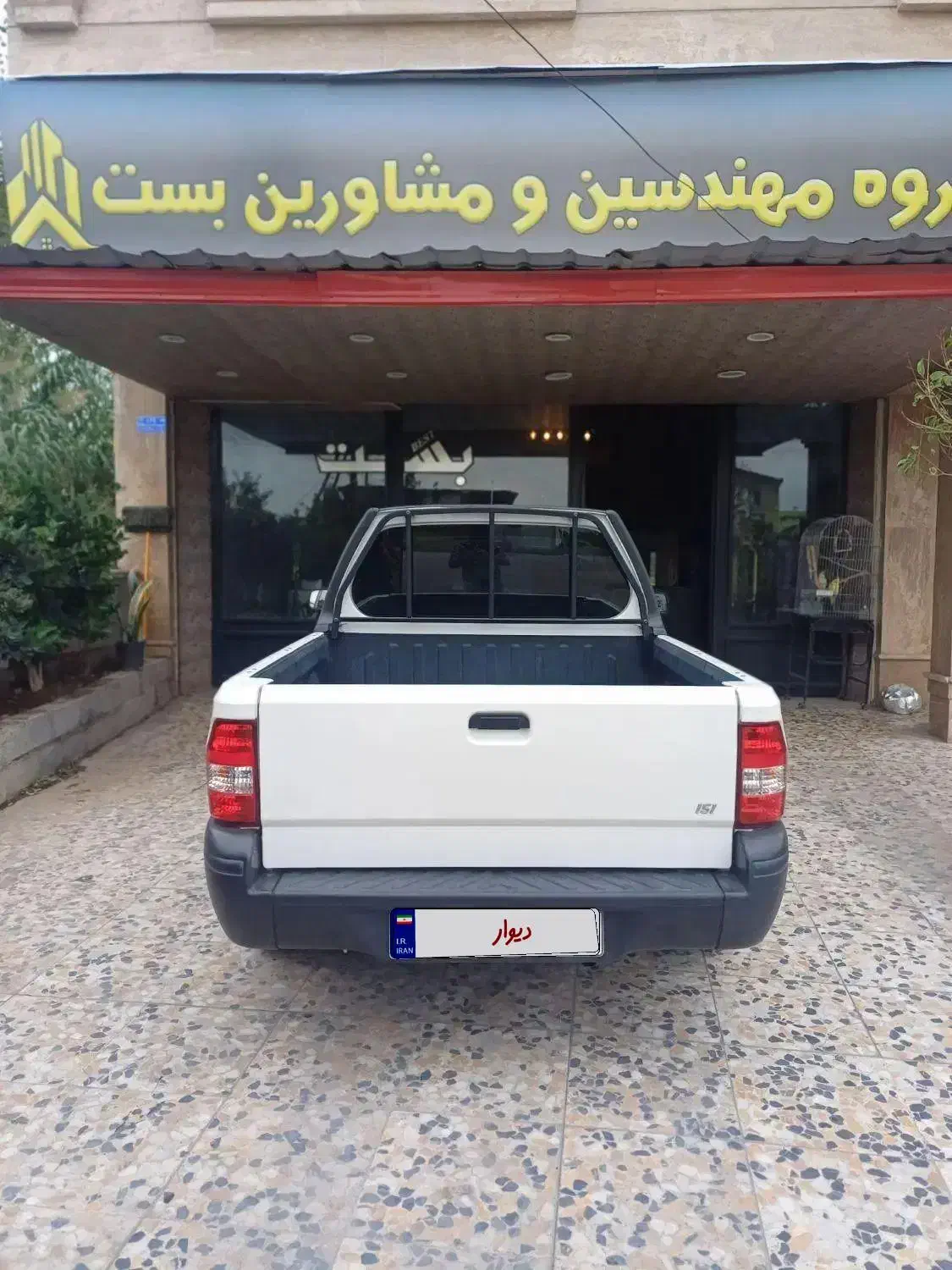 وانت پراید 151 SE، مدل ۱۴۰۳|خودرو سواری و وانت|آمل, |دیوار