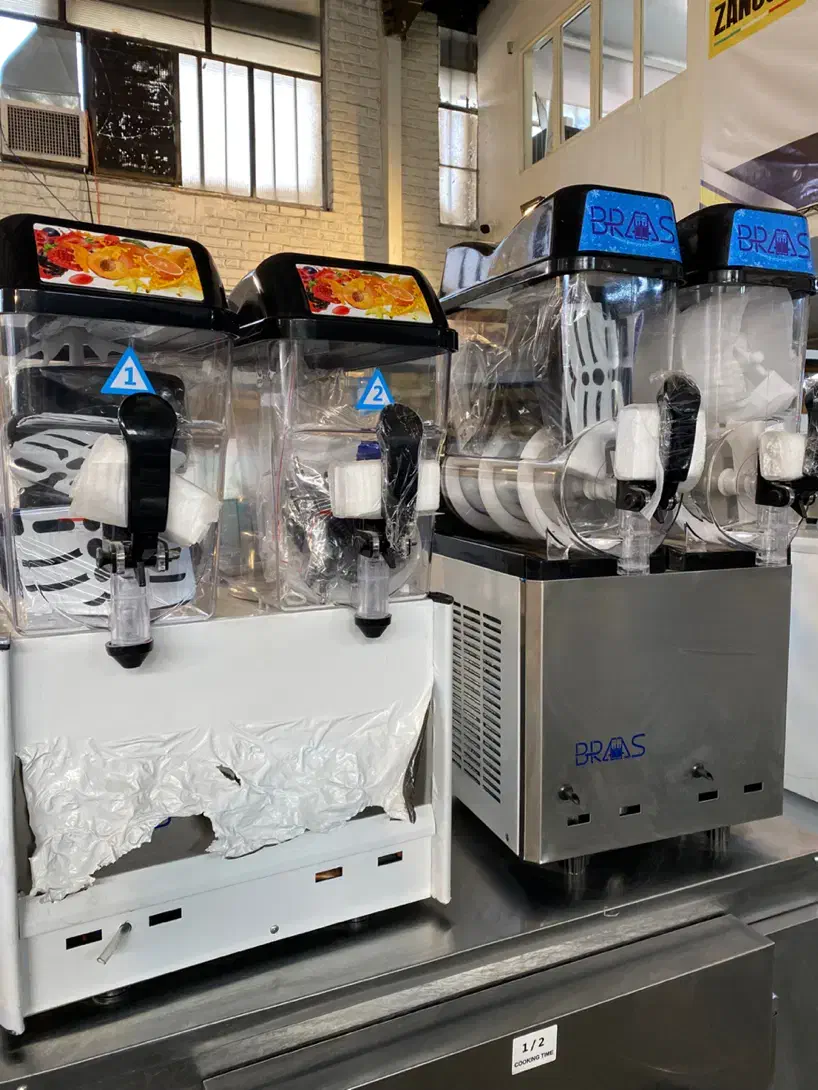 شربت سرد کن|کافی‌شاپ و رستوران|تهران, حکیمیه|دیوار