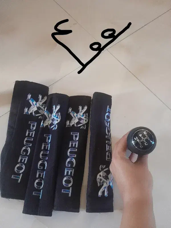 چند قطعه وسیله پژو 405|قطعات یدکی و لوازم جانبی|خرم‌آباد (تنکابن), |دیوار