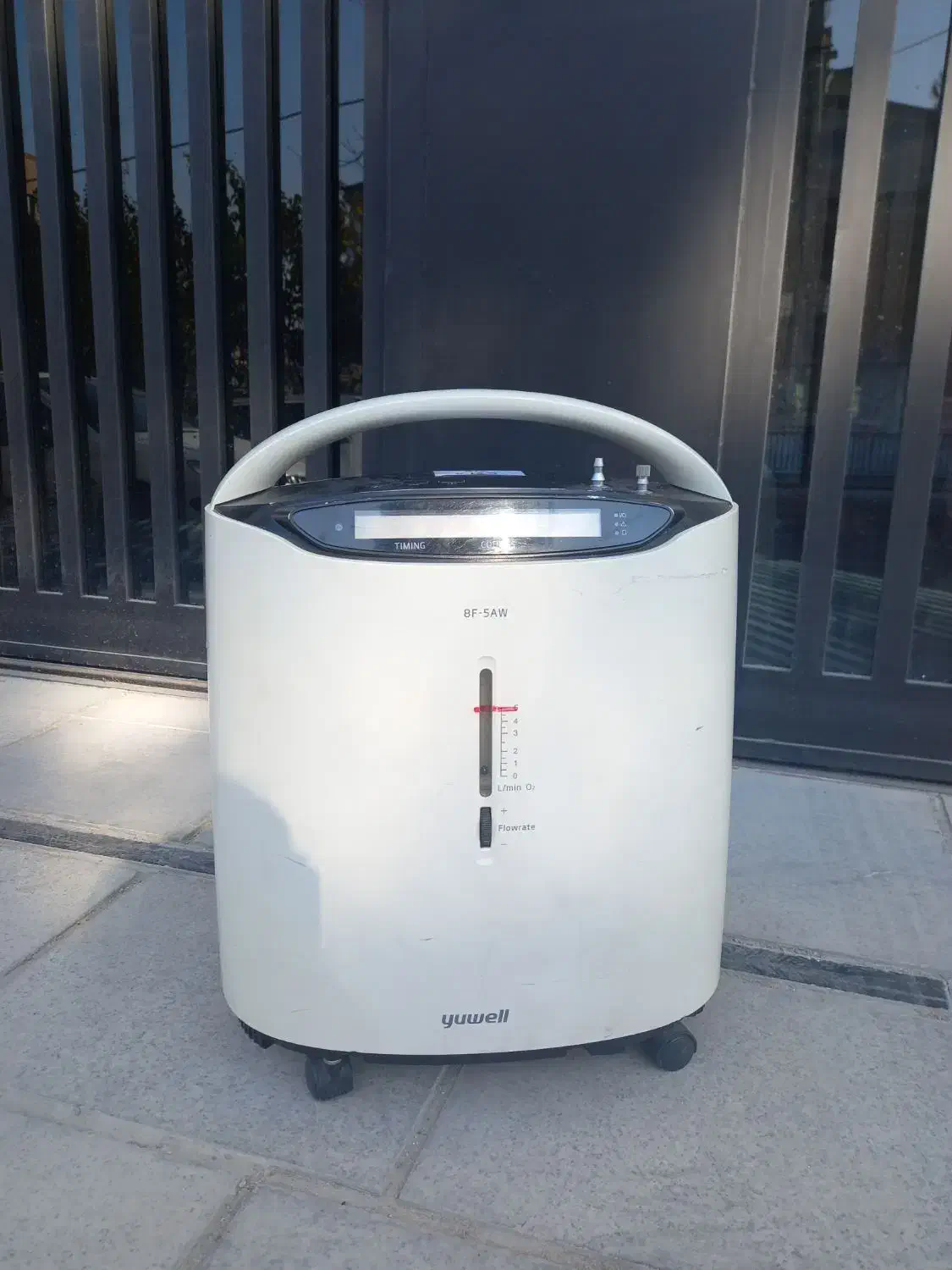 فروش اکسیژن ساز چینی / تخت بیمار|آرایشی، بهداشتی، درمانی|ملایر, |دیوار