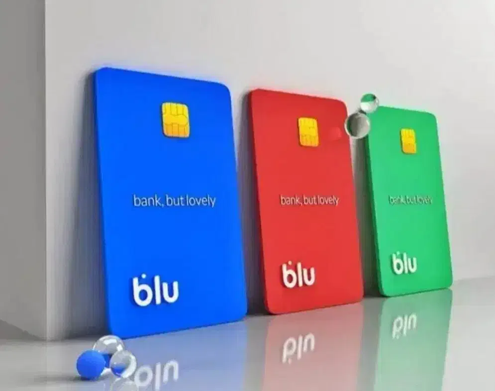 بلو بانک|کارت هدیه و تخفیف|قوشخانه, |دیوار