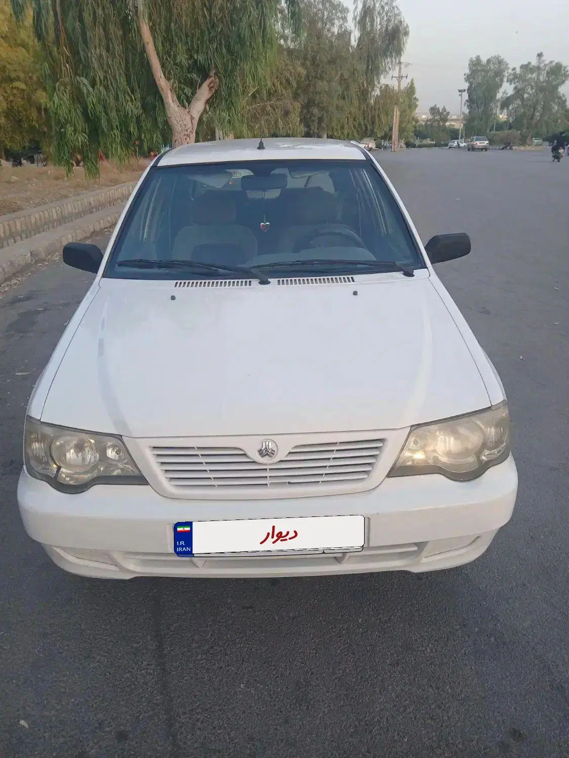 پراید ۱۱۱|خودرو سواری و وانت|کازرون, |دیوار