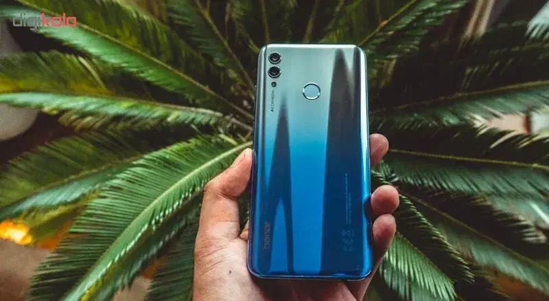 گوشی فوق العاده آنر ۱۰ لایت با تخفیف|موبایل|مشهد, سعد آباد|دیوار