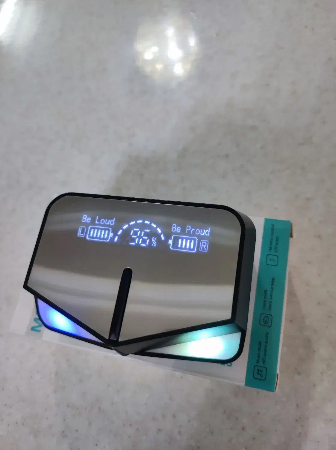 ایرپاد|پخش‌کننده همراه|زاهدان, |دیوار