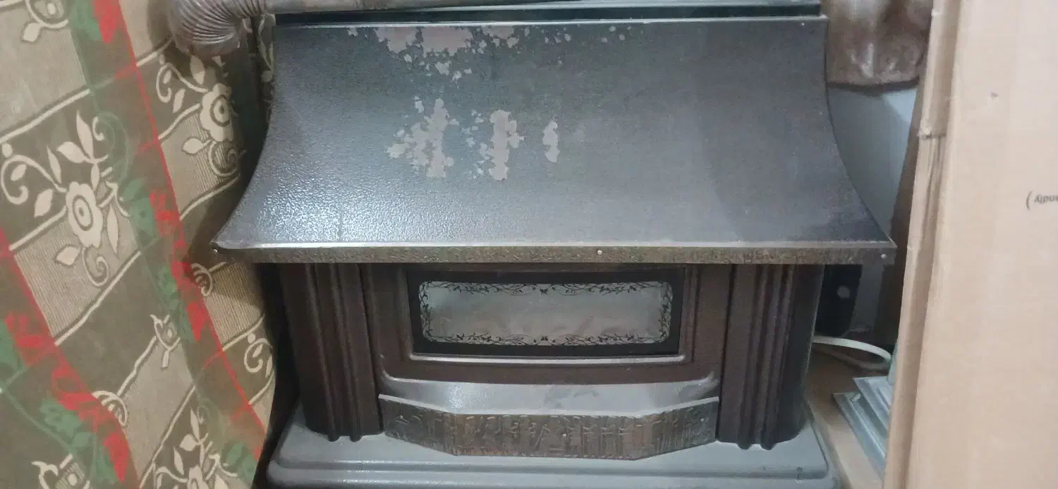 بخاری|بخاری، هیتر، شومینه|مشهد, نظام دوست|دیوار