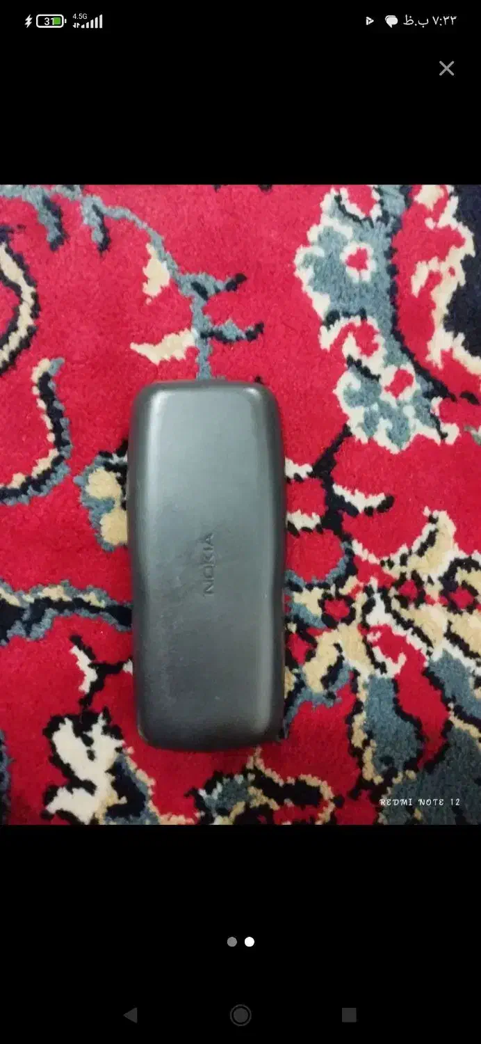 موبایل 106|موبایل|سنندج, |دیوار