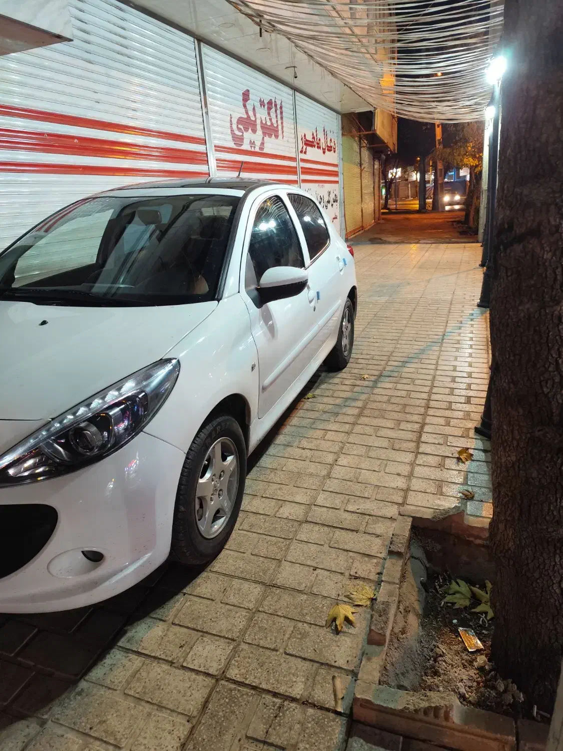 فروش خودرو سواری|خودرو سواری و وانت|الیگودرز, |دیوار