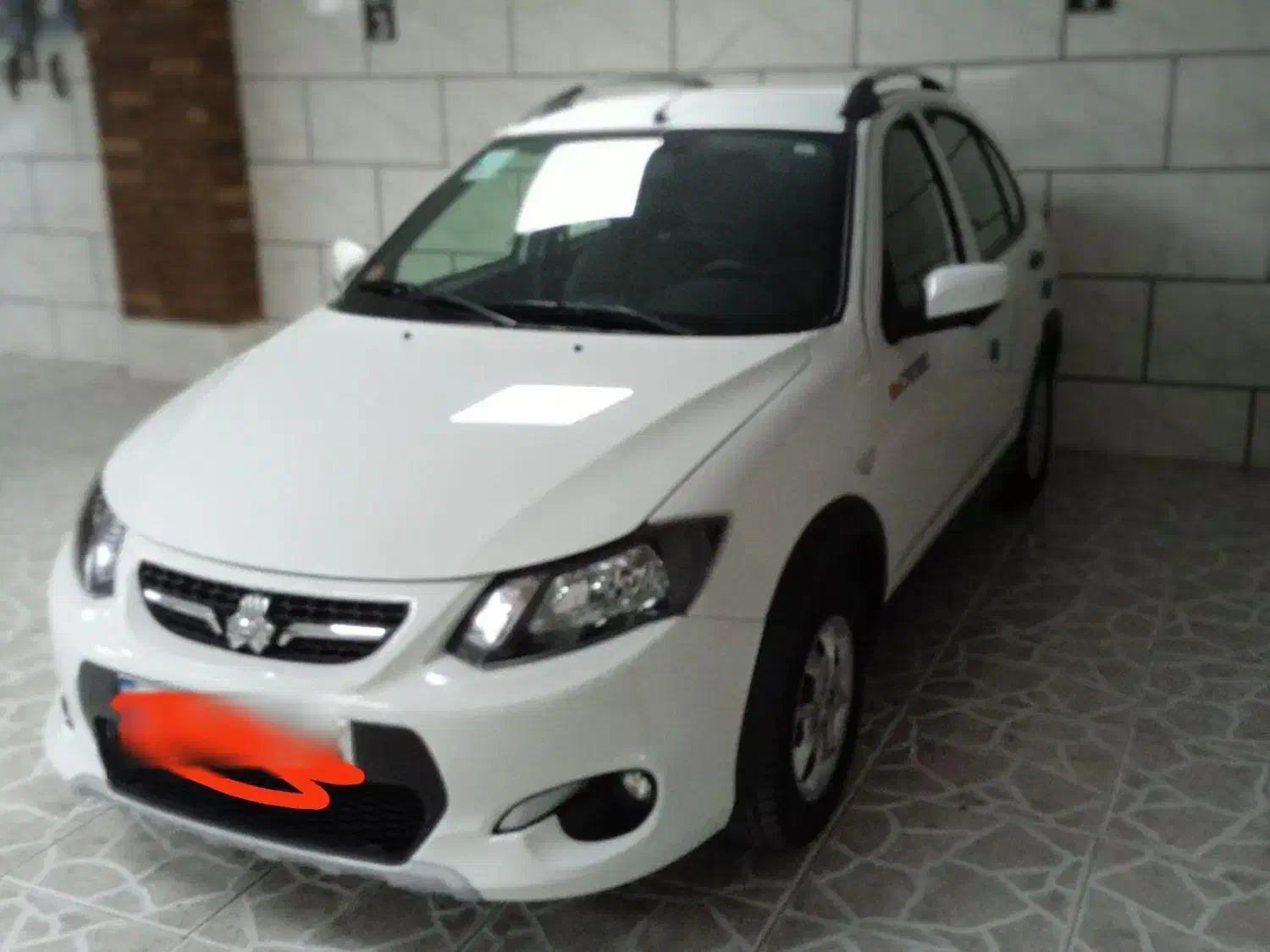 کوییک 401 کم کار|خودرو سواری و وانت|خرم‌آباد, |دیوار