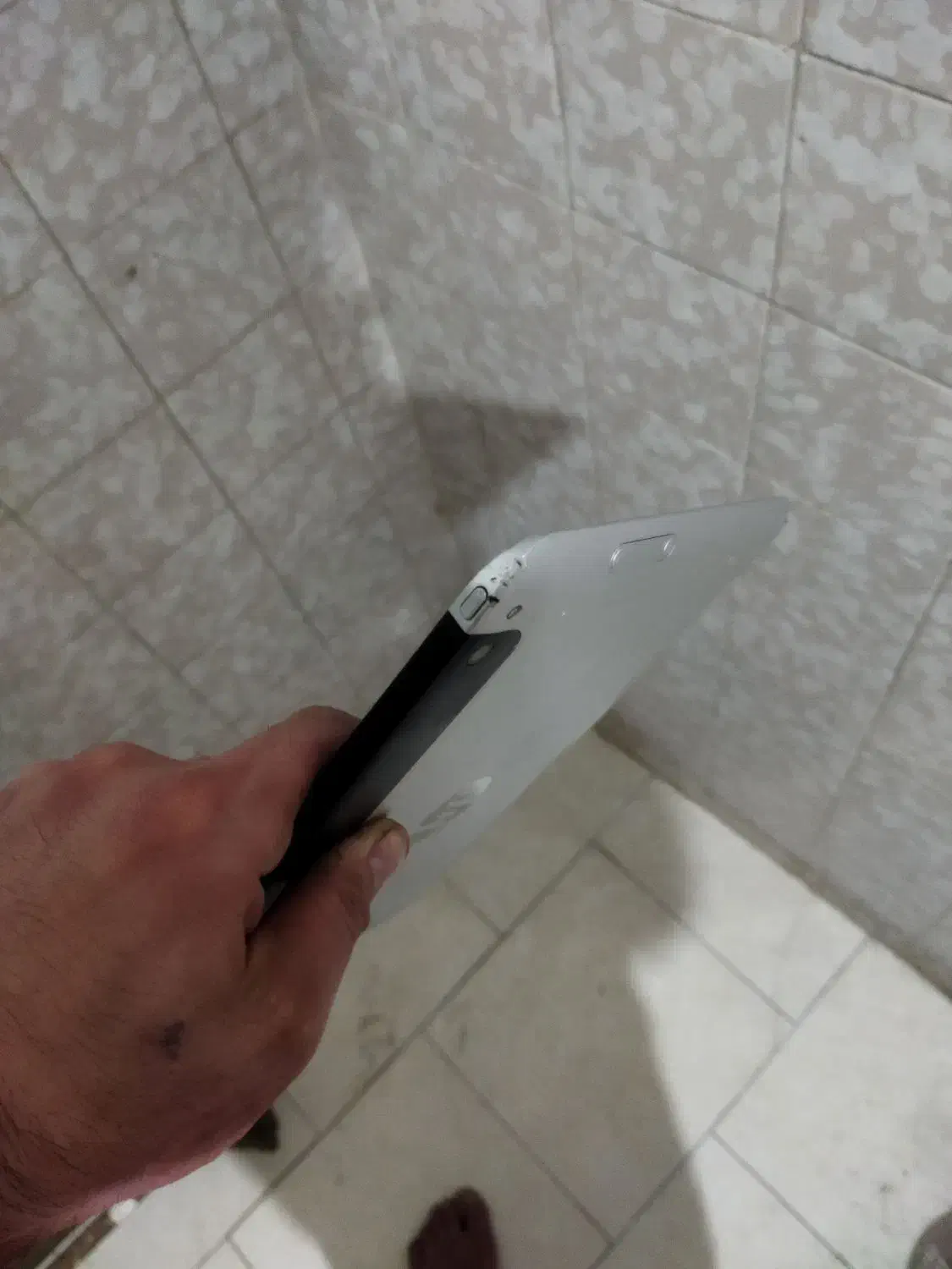 تبلت ویندوزی hp ۱۲۸|تبلت|تهران, بازار|دیوار