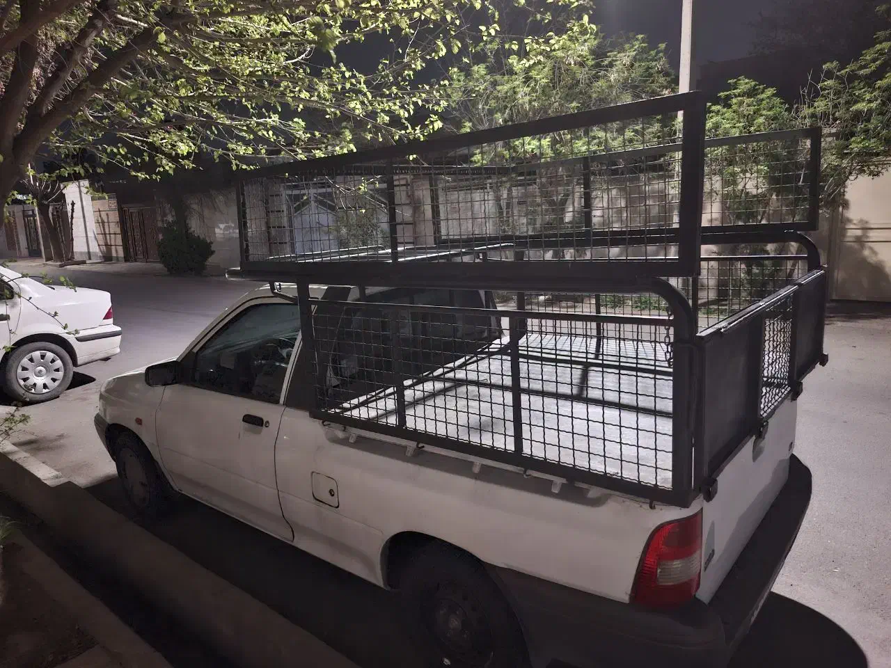 پراید وانت|خودرو سواری و وانت|اسلام‌شهر, شهرک مهدیه|دیوار