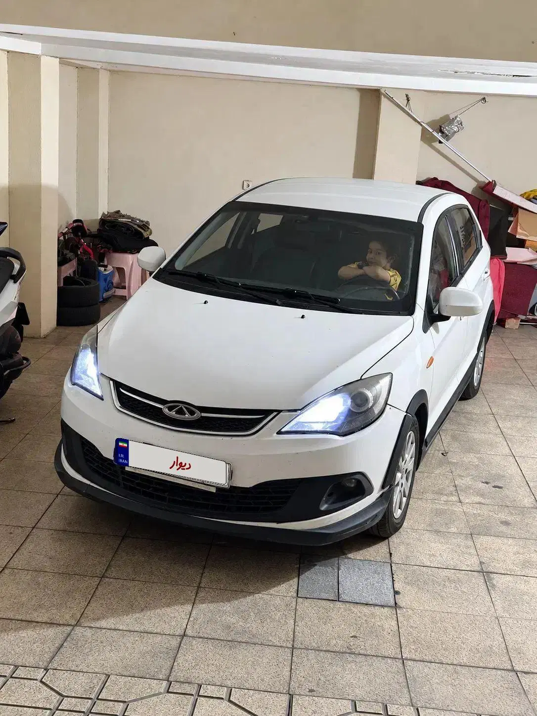 mvm 315 s|خودرو سواری و وانت|تهران, شهرک فردوس (حسینی)|دیوار
