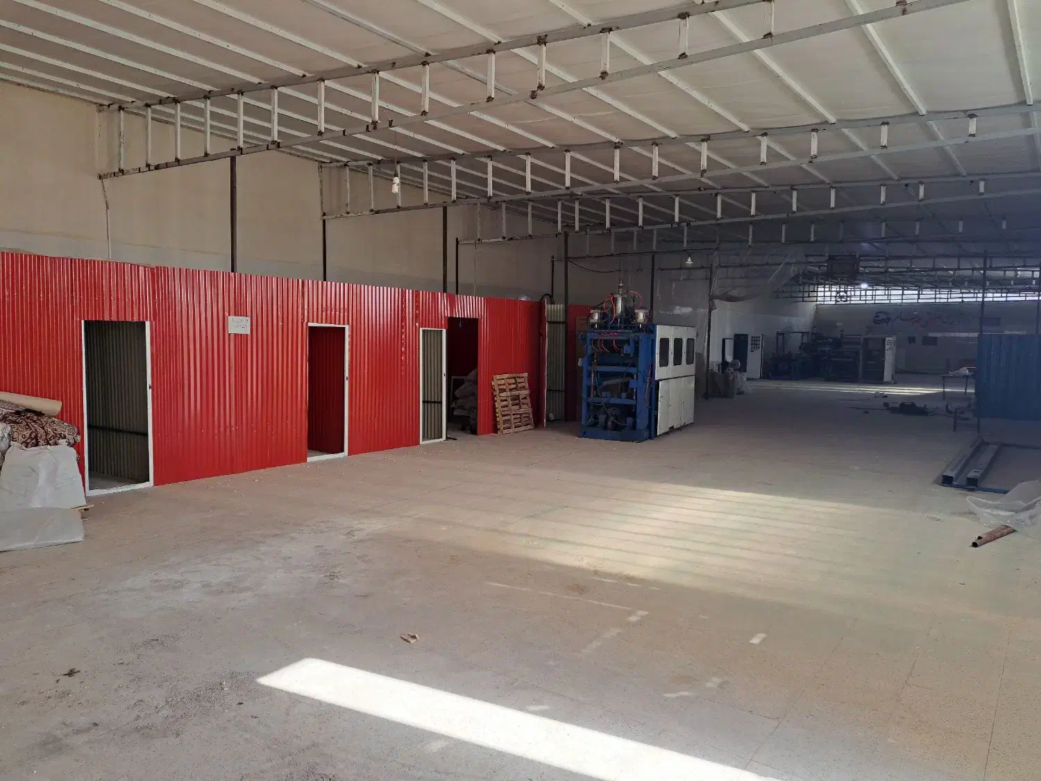 سوله|اجارهٔ دفتر صنعتی، کشاورزی، تجاری|خرمآباد, |دیوار