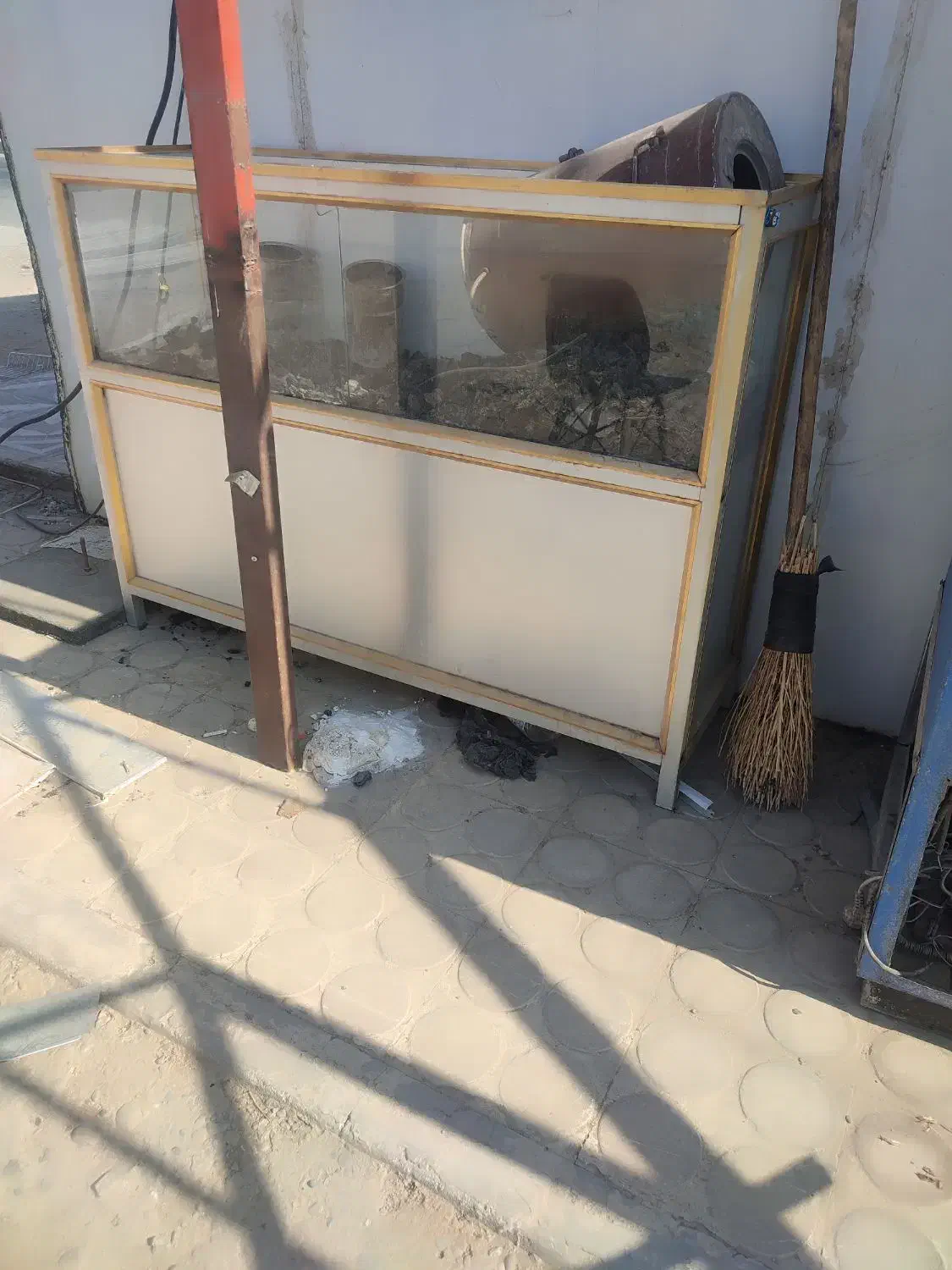 اجناس سالم برا فروش|بوفه، ویترین، کنسول|بهبهان, |دیوار