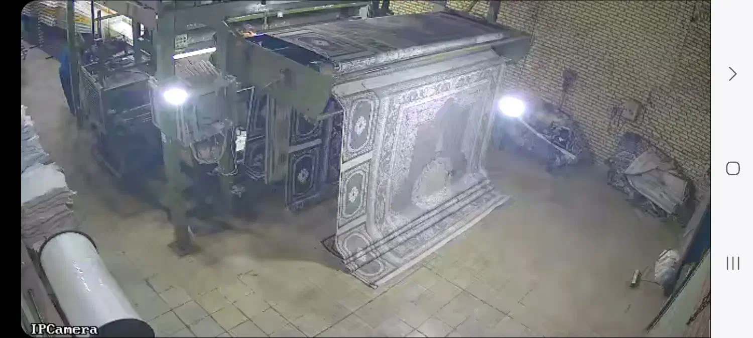 فروش دستگاه فرش ماشینی|ماشینآلات صنعتی|آران و بیدگل, |دیوار