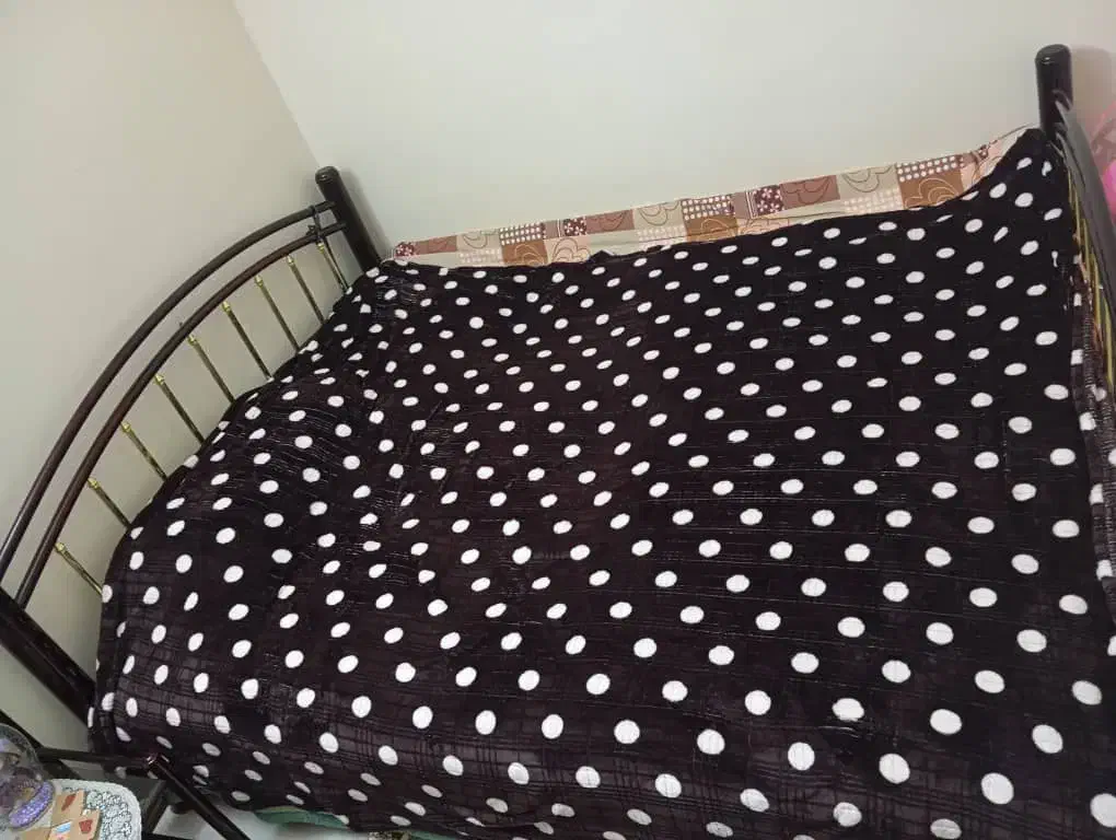 فروش فوری|تخت و سرویس خواب|شاهین‌شهر, طالقانی|دیوار