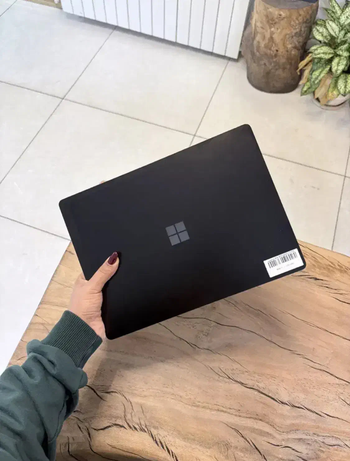 سرفیس لپ تاپ ۳ در حد آکبند|رایانه همراه|بیرجند, |دیوار