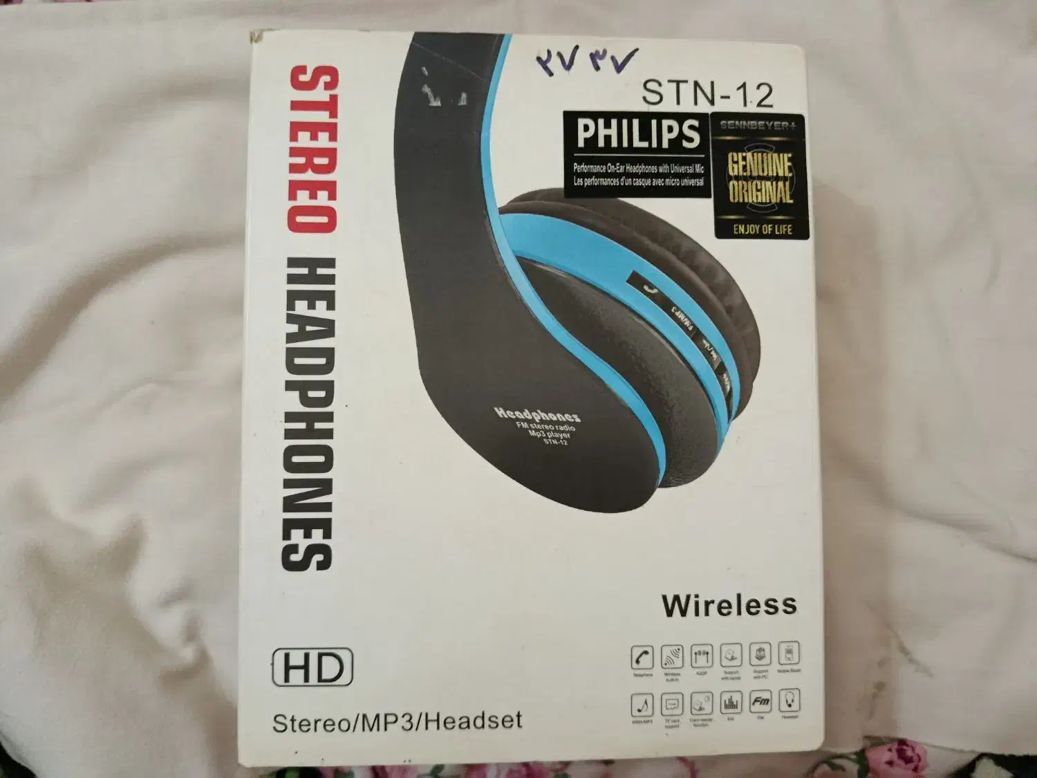 هدفون|لوازم جانبی موبایل و تبلت|آستانه اشرفیه, |دیوار