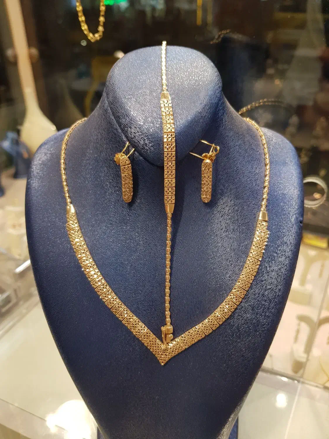 طلای نو فقط با اجرت ساخت|جواهرات|سبزوار, پامنار|دیوار