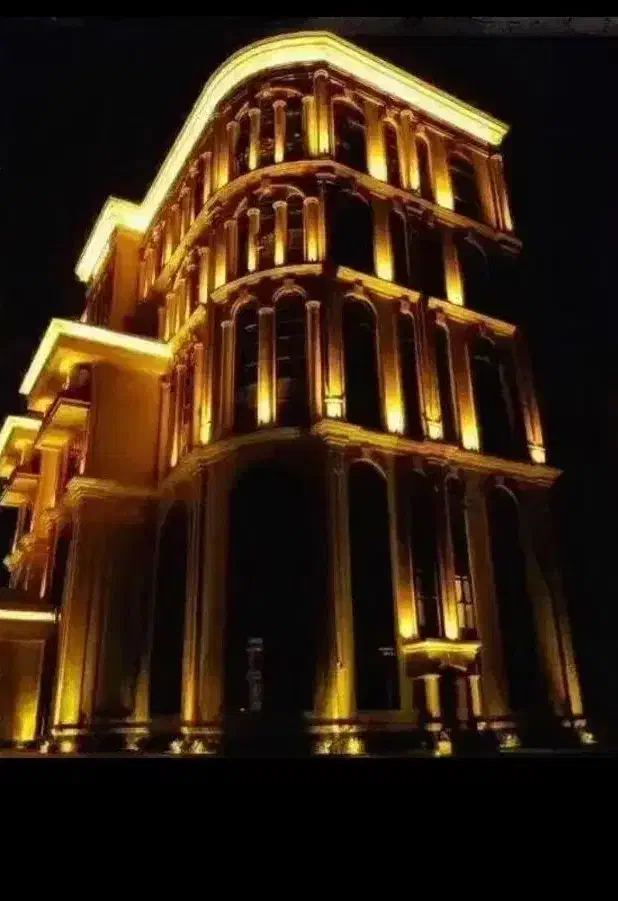 ۰ تا۱۰۰بازسازی/تخریب/رنگ آمیزی/کاغذ دیواری/کابینت|خدمات پیشه و مهارت|اهواز, کوی باهنر|دیوار