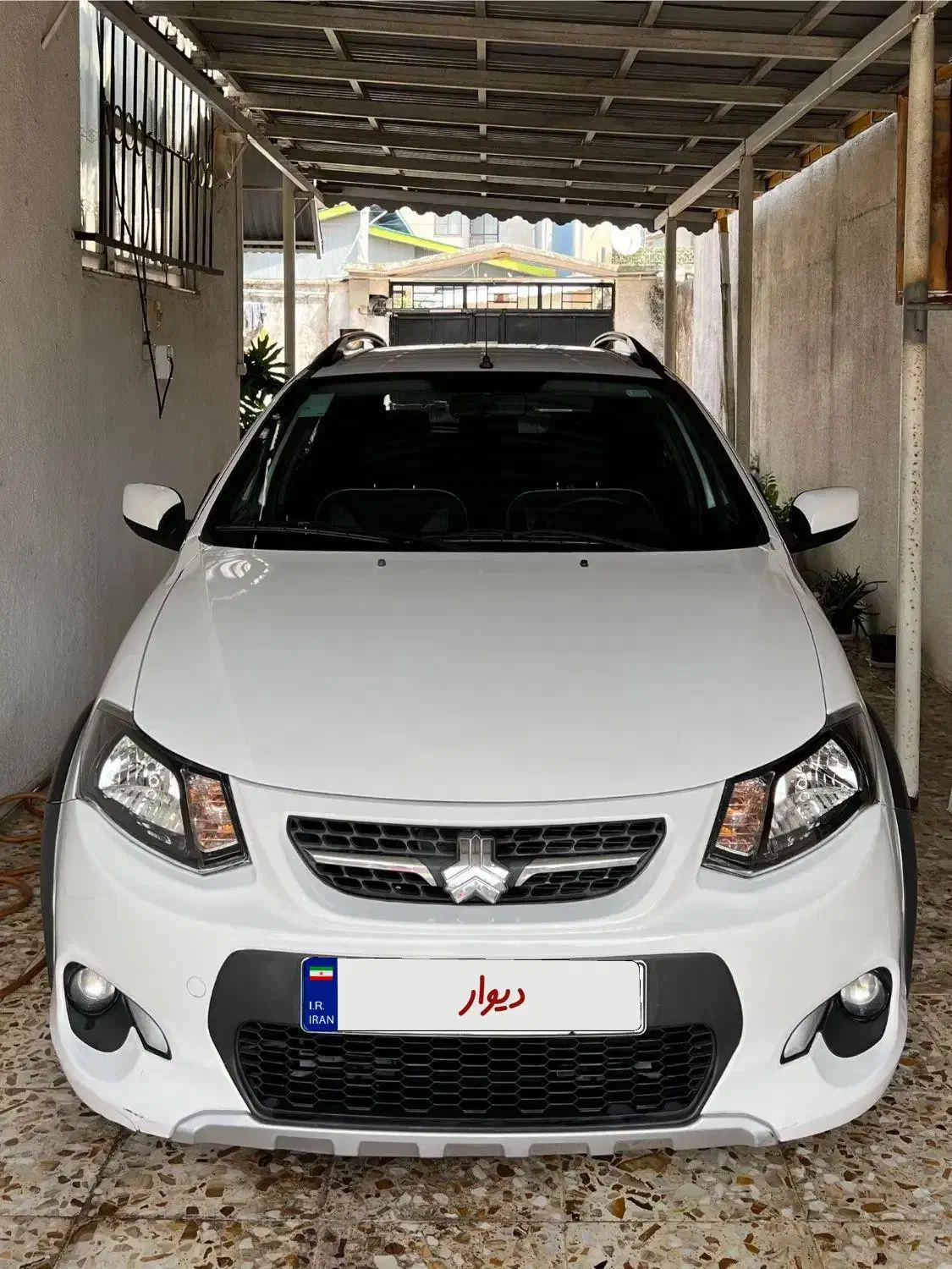 کوییک mt مدل ۱۴۰۱|خودرو سواری و وانت|بندر انزلی, معلم|دیوار