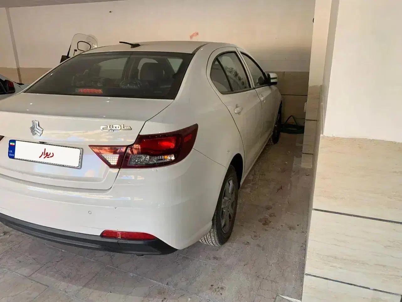 شاهین g مدل ۱۴۰۲|خودرو سواری و وانت|بروجرد, |دیوار