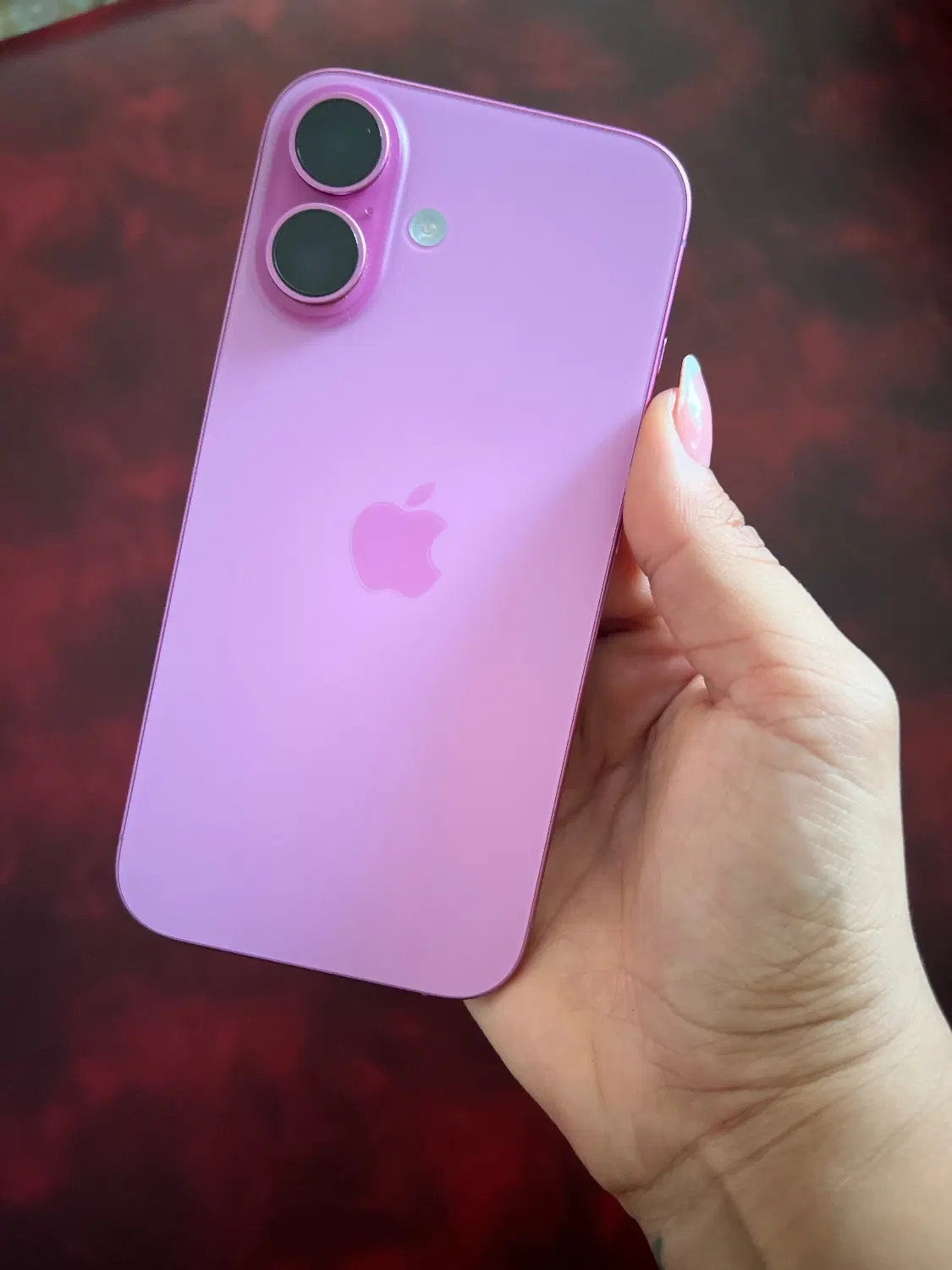 iPhone 16normal|موبایل|تهران, شارق|دیوار