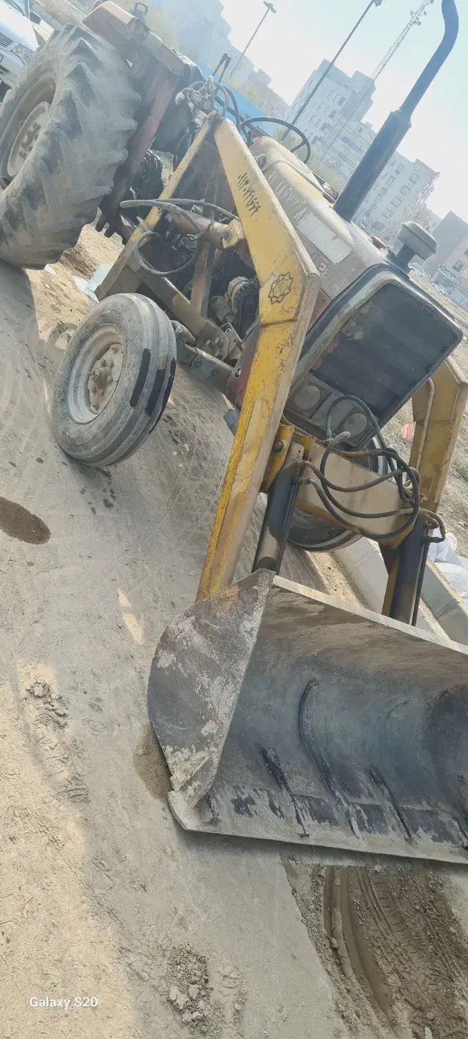 آگاهی شخصی|خودرو سنگین|بومهن, |دیوار