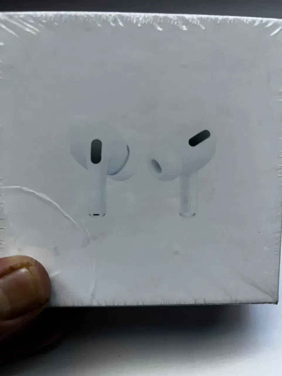 ایرپاد ۲ پرو طرح آیفون|لوازم جانبی موبایل و تبلت|تهران, نیروی هوایی (پیروزی)|دیوار