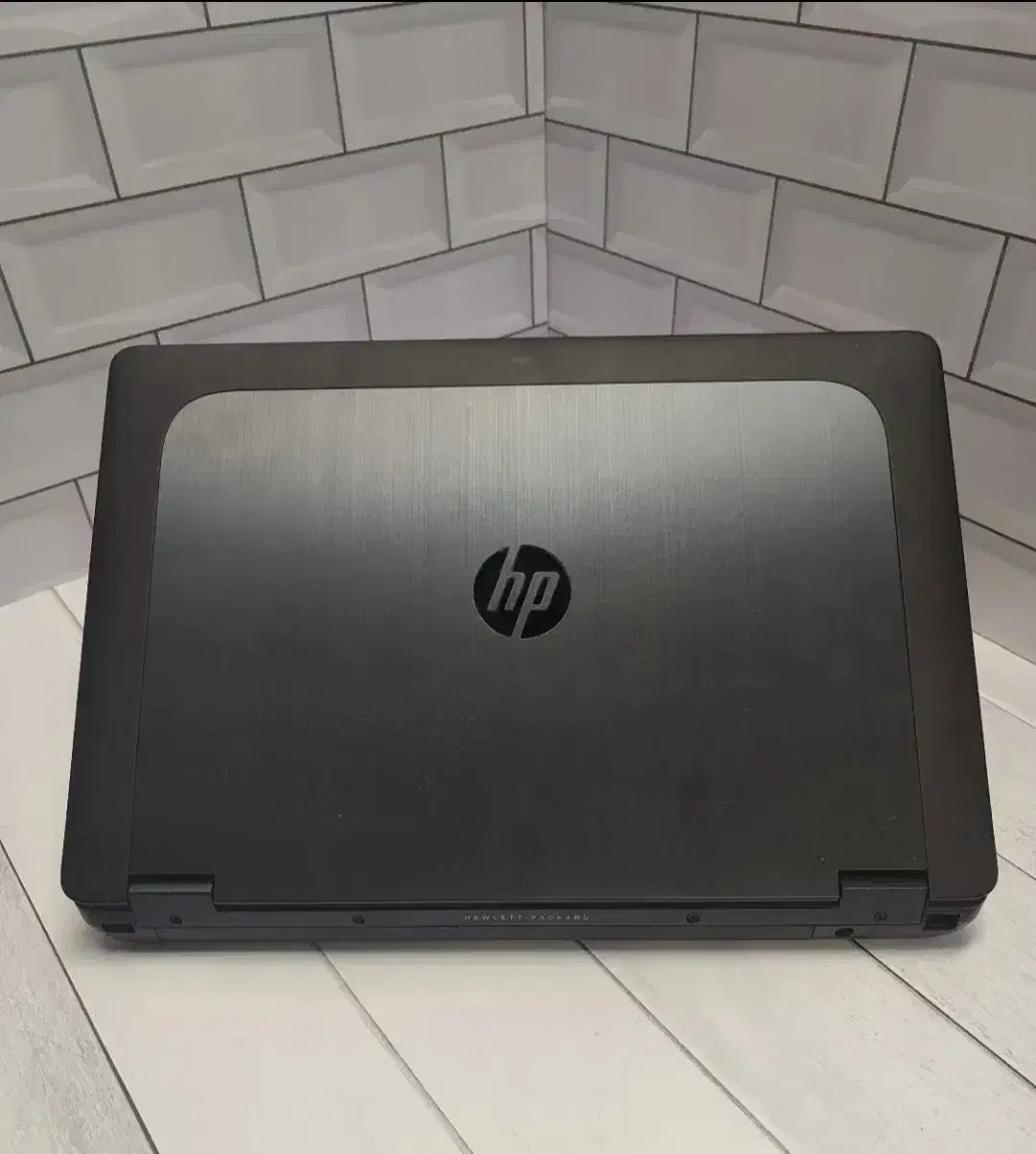 HP Zbook 15 G2|رایانه همراه|ملایر, |دیوار